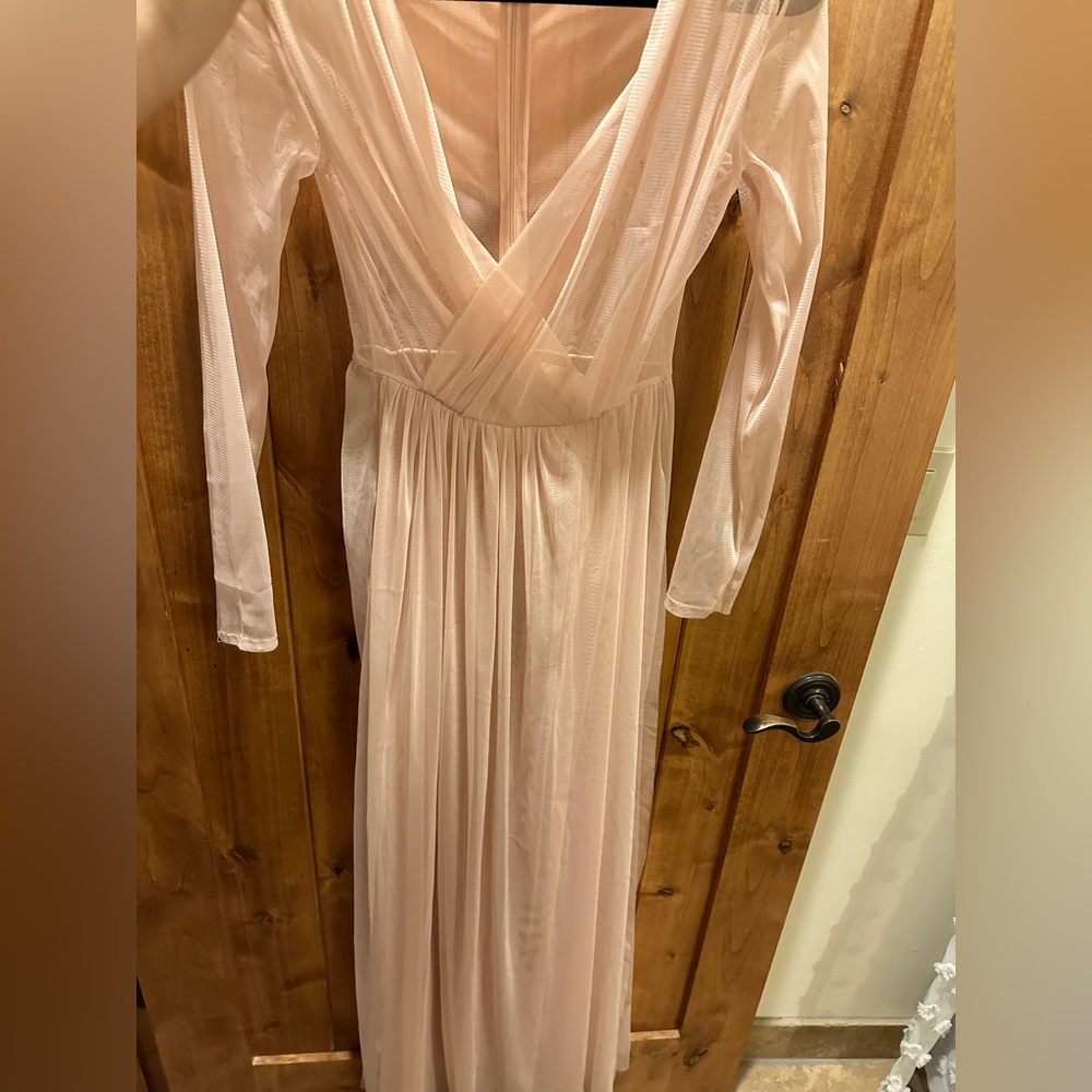 House of cb dress